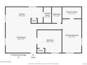 9330 Pierce Street, Broomfield CO 80021