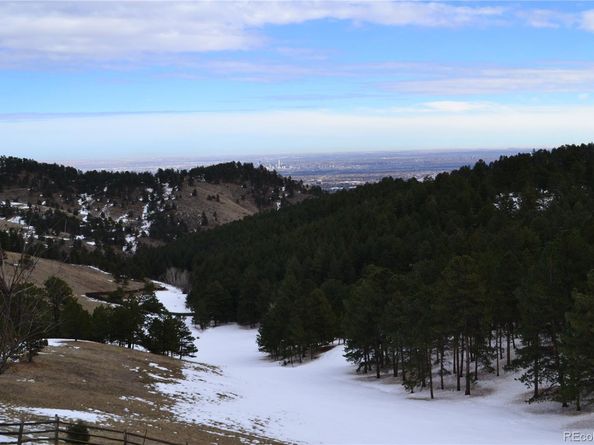 21849 Cabrini Boulevard, Golden CO 80401