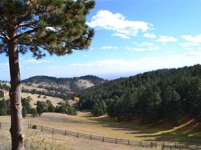 21849 Cabrini Boulevard, Golden CO 80401