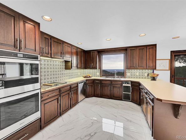 21849 Cabrini Boulevard, Golden CO 80401