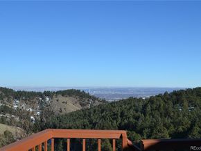21849 Cabrini Boulevard, Golden CO 80401