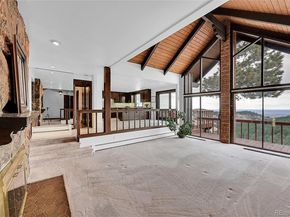 21849 Cabrini Boulevard, Golden CO 80401