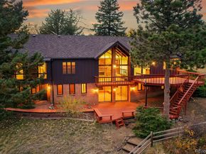21849 Cabrini Boulevard, Golden CO 80401