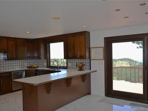 21849 Cabrini Boulevard, Golden CO 80401