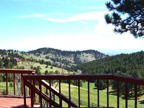 21849 Cabrini Boulevard, Golden CO 80401