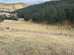 21849 Cabrini Boulevard, Golden CO 80401