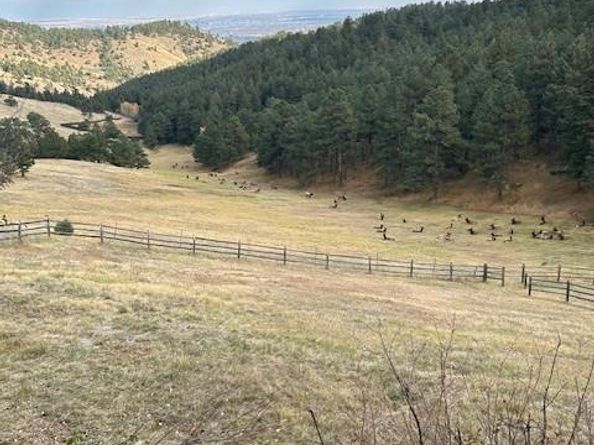 21849 Cabrini Boulevard, Golden CO 80401