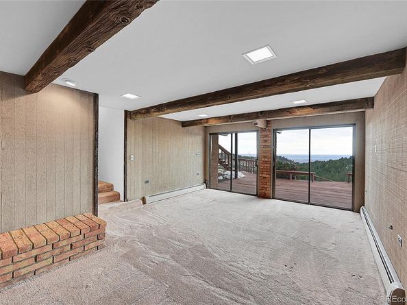 21849 Cabrini Boulevard, Golden CO 80401