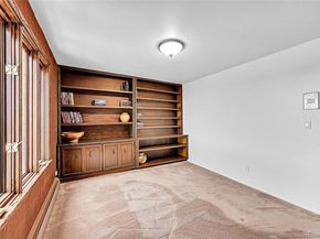 21849 Cabrini Boulevard, Golden CO 80401