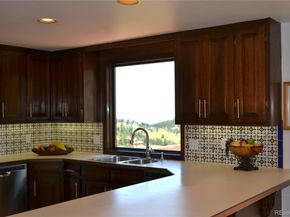 21849 Cabrini Boulevard, Golden CO 80401