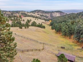 21849 Cabrini Boulevard, Golden CO 80401