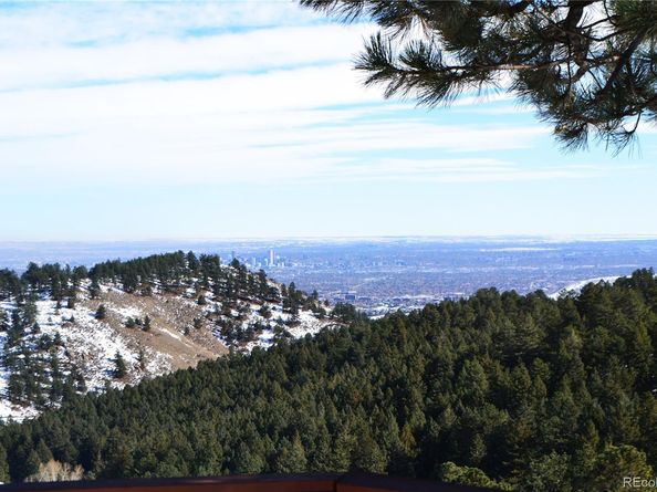 21849 Cabrini Boulevard, Golden CO 80401
