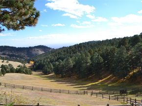 21849 Cabrini Boulevard, Golden CO 80401