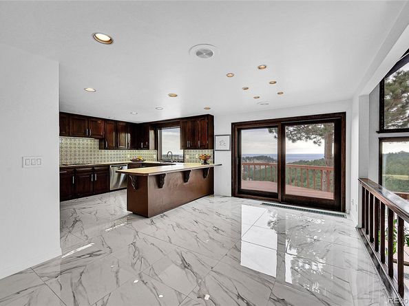 21849 Cabrini Boulevard, Golden CO 80401