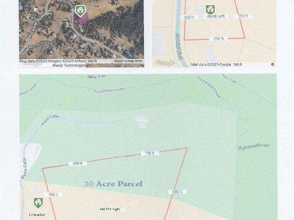 21849 Cabrini Boulevard, Golden CO 80401
