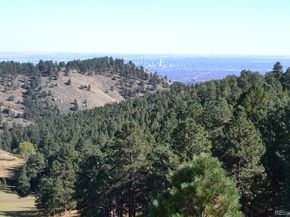 21849 Cabrini Boulevard, Golden CO 80401