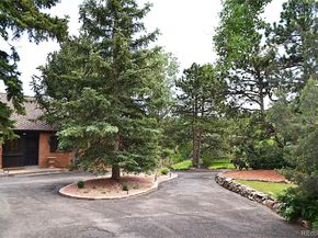 21849 Cabrini Boulevard, Golden CO 80401