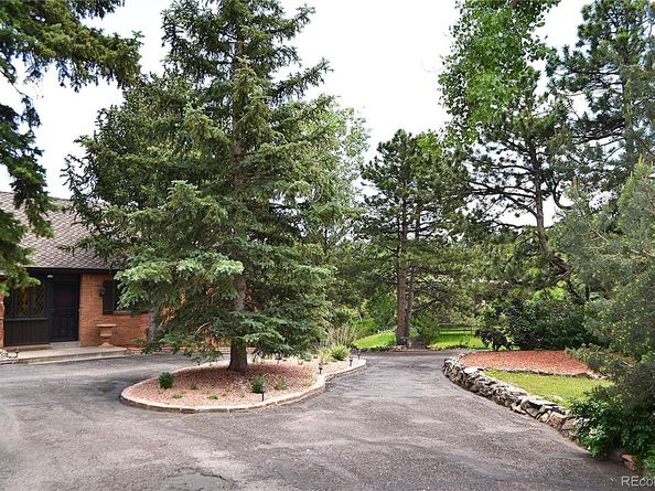21849 Cabrini Boulevard, Golden CO 80401