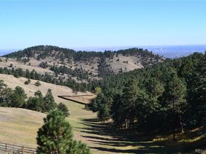 21849 Cabrini Boulevard, Golden CO 80401