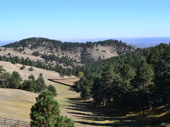 21849 Cabrini Boulevard, Golden CO 80401