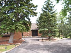 21849 Cabrini Boulevard, Golden CO 80401