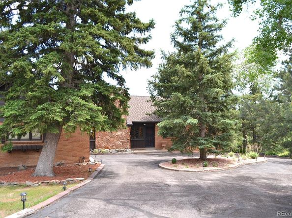 21849 Cabrini Boulevard, Golden CO 80401