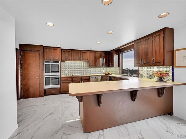 21849 Cabrini Boulevard, Golden CO 80401