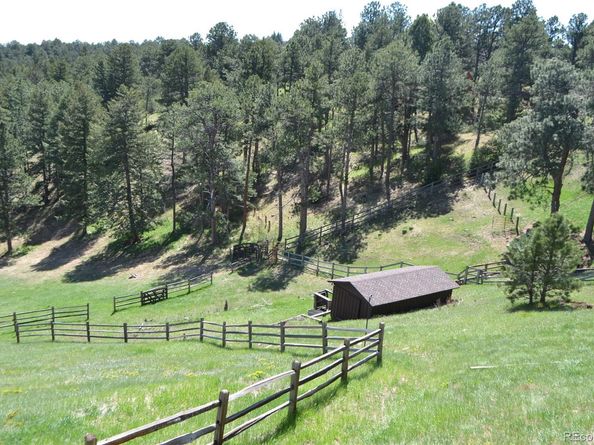 21849 Cabrini Boulevard, Golden CO 80401