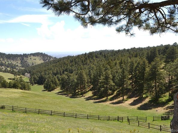 21849 Cabrini Boulevard, Golden CO 80401