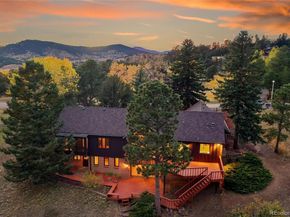 21849 Cabrini Boulevard, Golden CO 80401