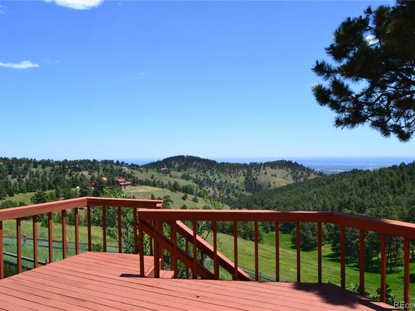 21849 Cabrini Boulevard, Golden CO 80401