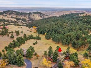 21849 Cabrini Boulevard, Golden CO 80401