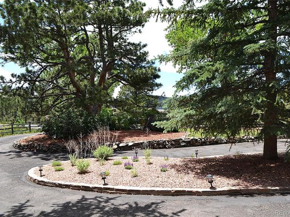 21849 Cabrini Boulevard, Golden CO 80401