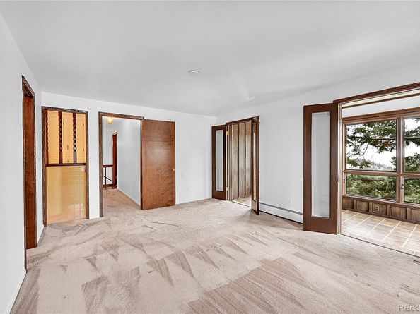 21849 Cabrini Boulevard, Golden CO 80401