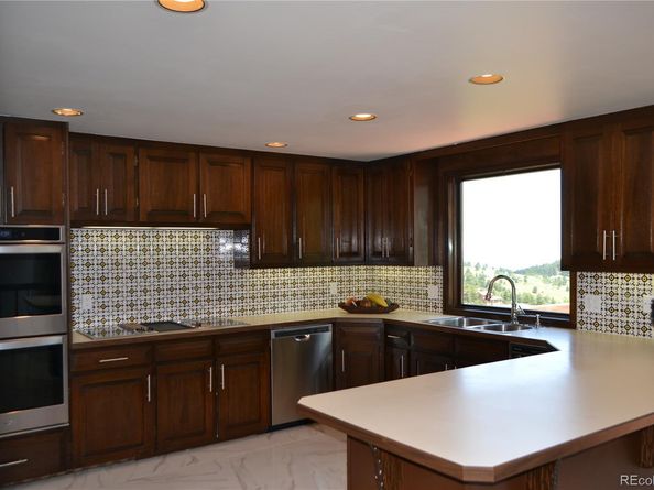 21849 Cabrini Boulevard, Golden CO 80401