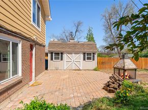 6696 S Kit Carson Street, Centennial CO 80121