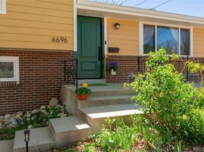 6696 S Kit Carson Street, Centennial CO 80121