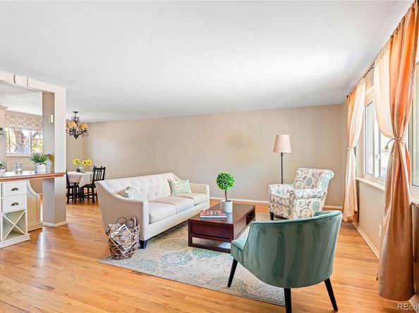 6696 S Kit Carson Street, Centennial CO 80121
