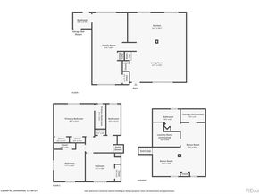 6696 S Kit Carson Street, Centennial CO 80121