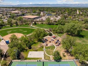 6696 S Kit Carson Street, Centennial CO 80121