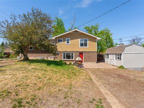 6696 S Kit Carson Street, Centennial CO 80121