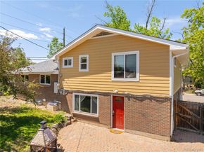 6696 S Kit Carson Street, Centennial CO 80121