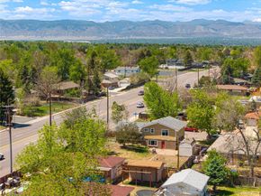 6696 S Kit Carson Street, Centennial CO 80121
