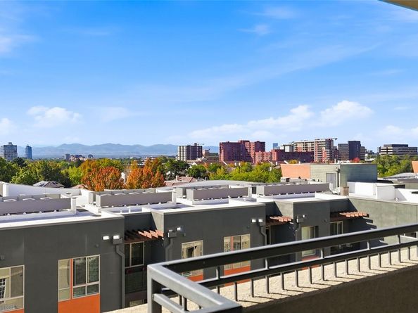 275 S Harrison Street 602, Denver CO 80209
