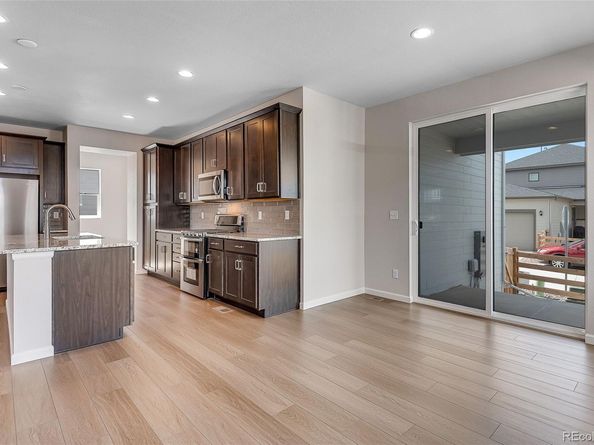 10661 Reunion Parkway, Commerce City CO 80022