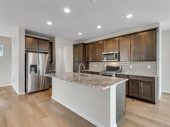 10661 Reunion Parkway, Commerce City CO 80022
