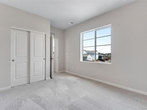 10661 Reunion Parkway, Commerce City CO 80022
