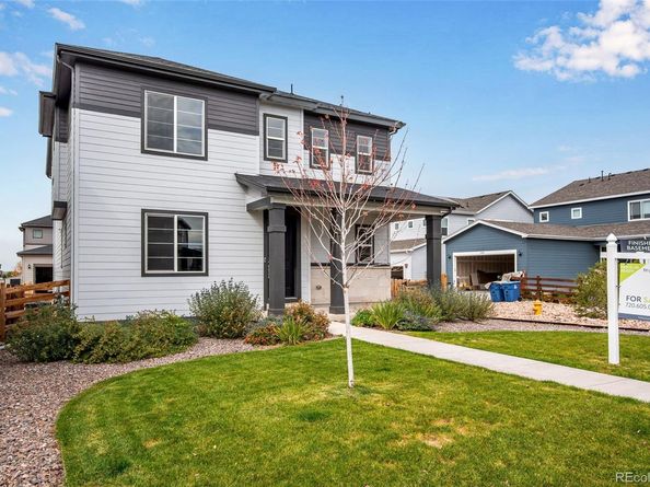 10661 Reunion Parkway, Commerce City CO 80022