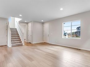 10661 Reunion Parkway, Commerce City CO 80022