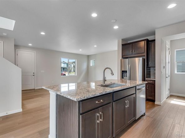 10661 Reunion Parkway, Commerce City CO 80022